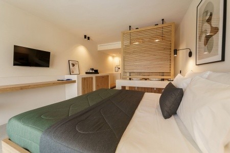 Grécko Zakynthos Filoxenia 8 dňový pobyt All Inclusive Letecky Letisko: Praha June 2026 ( 1/06/26- 8/06/26)