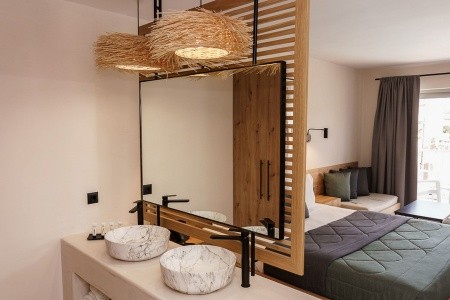 Grécko Zakynthos Filoxenia 8 dňový pobyt All Inclusive Letecky Letisko: Praha June 2026 ( 1/06/26- 8/06/26)