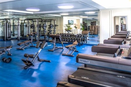 Spojené arabské emiráty Dubaj Palazzo Versace Dubai 8 dňový pobyt Polpenzia Letecky Letisko: Praha September 2025 ( 3/09/25-10/09/25)