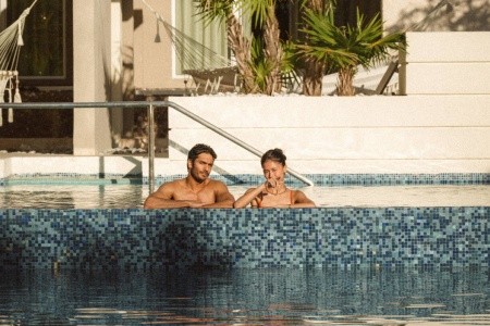 Paradisus La Perla - 205