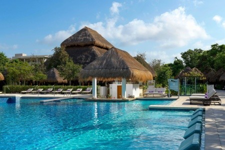 Paradisus La Perla - 208