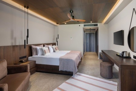 Jacaranda Luxury Resort (Ex. Aldiana Club Side Beach) - 50