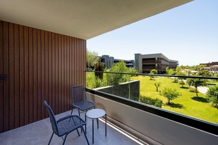 Jacaranda Luxury Resort (Ex. Aldiana Club Side Beach) - 51