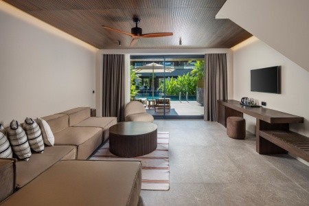 Jacaranda Luxury Resort (Ex. Aldiana Club Side Beach) - 52