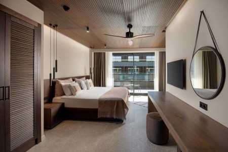 Jacaranda Luxury Resort (Ex. Aldiana Club Side Beach) - 55