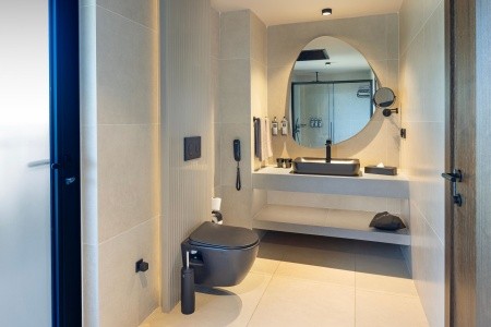 Jacaranda Luxury Resort (Ex. Aldiana Club Side Beach) - 57