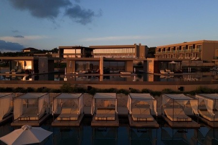 King Jason Zante - 200