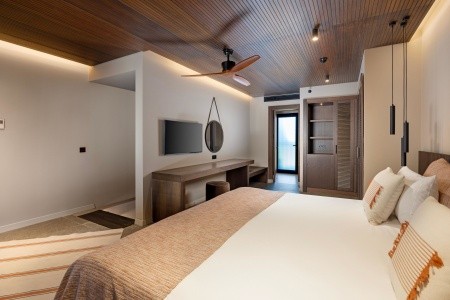 Jacaranda Luxury Resort (Ex. Aldiana Club Side Beach) - 59