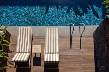 Jacaranda Luxury Resort (Ex. Aldiana Club Side Beach) - 60