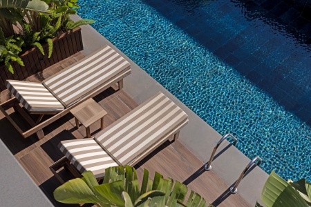 Jacaranda Luxury Resort (Ex. Aldiana Club Side Beach) - 61