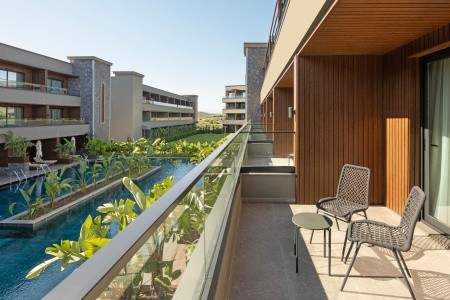 Jacaranda Luxury Resort (Ex. Aldiana Club Side Beach) - 62