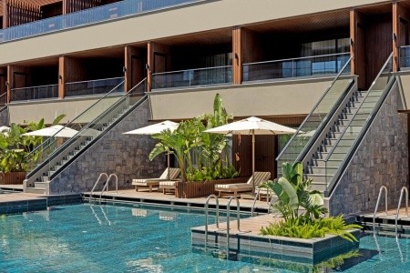 Jacaranda Luxury Resort (Ex. Aldiana Club Side Beach) - 63