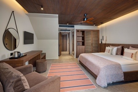 Jacaranda Luxury Resort (Ex. Aldiana Club Side Beach) - 66