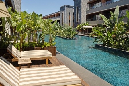 Jacaranda Luxury Resort (Ex. Aldiana Club Side Beach) - 68