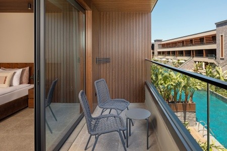 Jacaranda Luxury Resort (Ex. Aldiana Club Side Beach) - 70