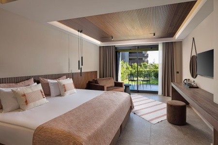 Jacaranda Luxury Resort (Ex. Aldiana Club Side Beach) - 71