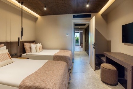 Jacaranda Luxury Resort (Ex. Aldiana Club Side Beach) - 72