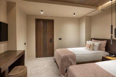 Jacaranda Luxury Resort (Ex. Aldiana Club Side Beach) - 73