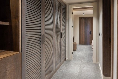 Jacaranda Luxury Resort (Ex. Aldiana Club Side Beach) - 74