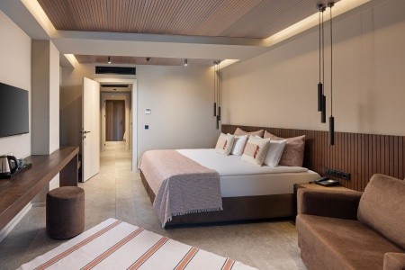 Jacaranda Luxury Resort (Ex. Aldiana Club Side Beach) - 75