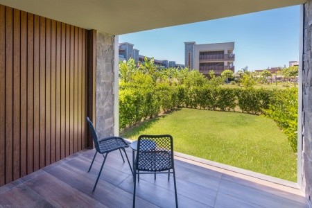 Jacaranda Luxury Resort (Ex. Aldiana Club Side Beach) - 76