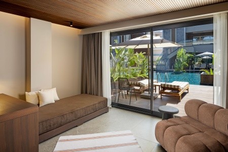 Jacaranda Luxury Resort (Ex. Aldiana Club Side Beach) - 78