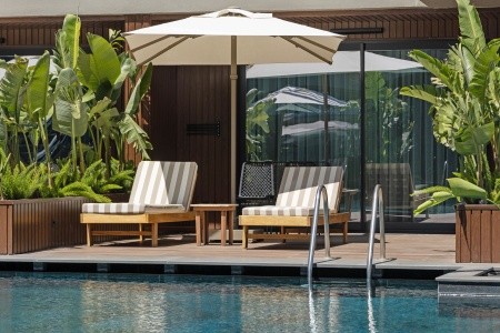 Jacaranda Luxury Resort (Ex. Aldiana Club Side Beach) - 80