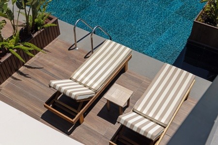 Jacaranda Luxury Resort (Ex. Aldiana Club Side Beach) - 81