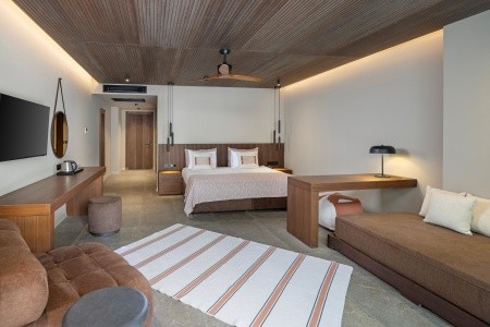 Jacaranda Luxury Resort (Ex. Aldiana Club Side Beach) - 82