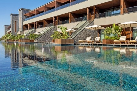 Jacaranda Luxury Resort (Ex. Aldiana Club Side Beach) - 85