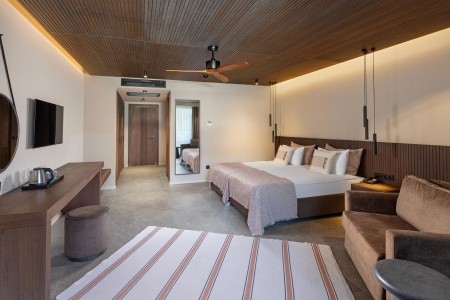 Jacaranda Luxury Resort (Ex. Aldiana Club Side Beach) - 87