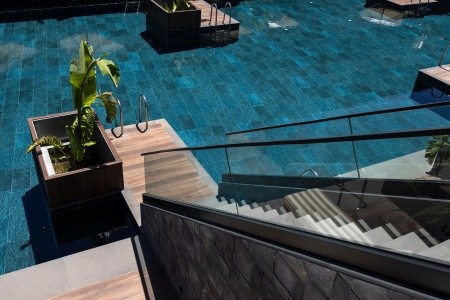 Jacaranda Luxury Resort (Ex. Aldiana Club Side Beach) - 89