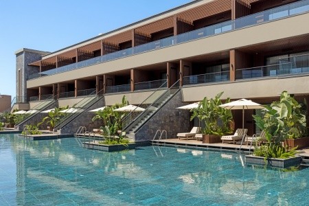 Jacaranda Luxury Resort (Ex. Aldiana Club Side Beach) - 90