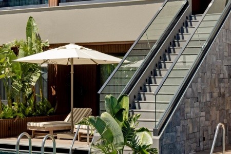 Jacaranda Luxury Resort (Ex. Aldiana Club Side Beach) - 91