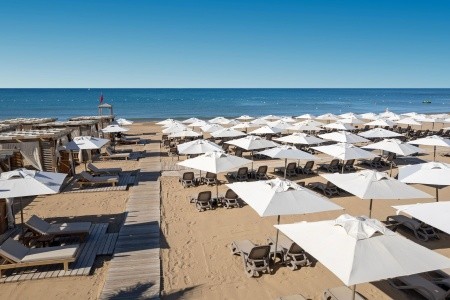 Jacaranda Luxury Resort (Ex. Aldiana Club Side Beach) - 93