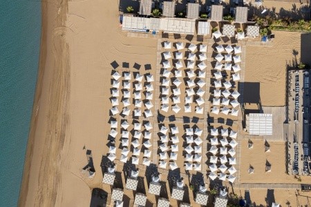 Jacaranda Luxury Resort (Ex. Aldiana Club Side Beach) - 95