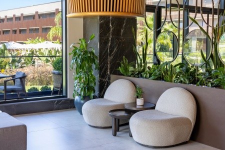 Jacaranda Luxury Resort (Ex. Aldiana Club Side Beach) - 97