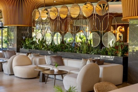 Jacaranda Luxury Resort (Ex. Aldiana Club Side Beach) - 98