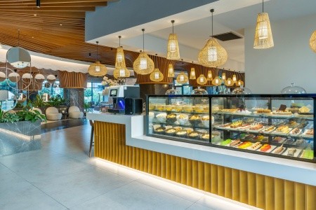 Jacaranda Luxury Resort (Ex. Aldiana Club Side Beach) - 100