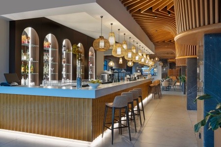 Jacaranda Luxury Resort (Ex. Aldiana Club Side Beach) - 103