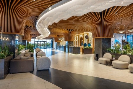 Jacaranda Luxury Resort (Ex. Aldiana Club Side Beach) - 104