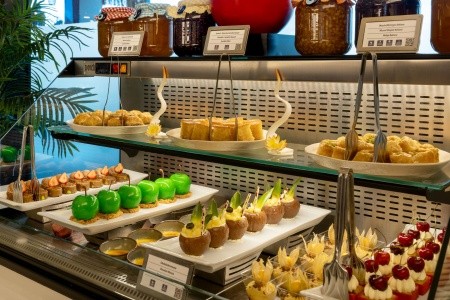 Jacaranda Luxury Resort (Ex. Aldiana Club Side Beach) - 106