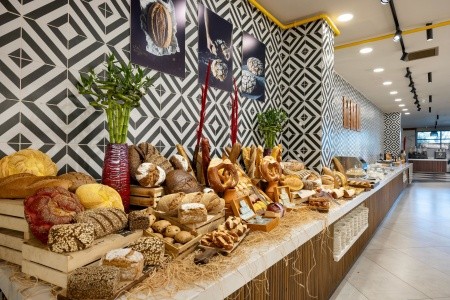 Jacaranda Luxury Resort (Ex. Aldiana Club Side Beach) - 107