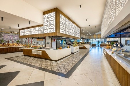 Jacaranda Luxury Resort (Ex. Aldiana Club Side Beach) - 111