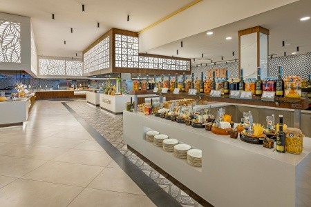 Jacaranda Luxury Resort (Ex. Aldiana Club Side Beach) - 112