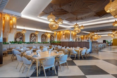 Jacaranda Luxury Resort (Ex. Aldiana Club Side Beach) - 113