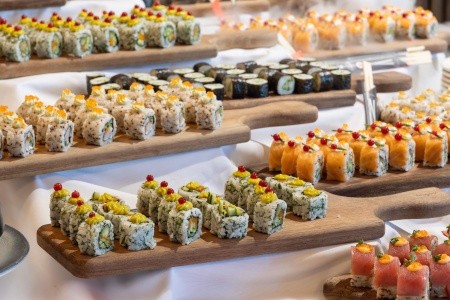 Jacaranda Luxury Resort (Ex. Aldiana Club Side Beach) - 115