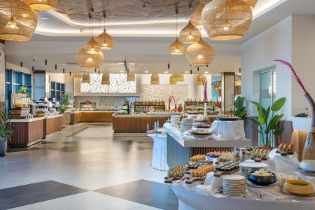 Jacaranda Luxury Resort (Ex. Aldiana Club Side Beach) - 116