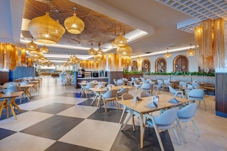 Jacaranda Luxury Resort (Ex. Aldiana Club Side Beach) - 118