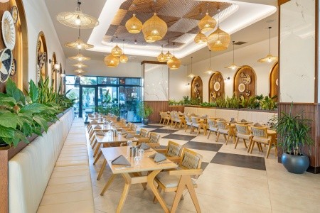 Jacaranda Luxury Resort (Ex. Aldiana Club Side Beach) - 119